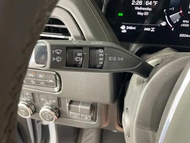 2026 GMC Yukon 4WD Denali