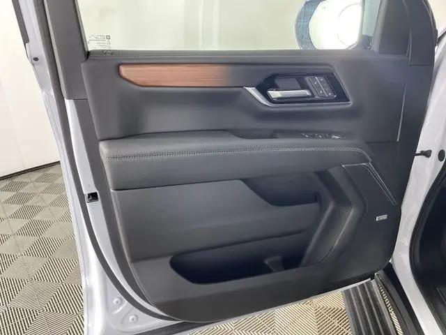 2026 GMC Yukon 4WD Denali