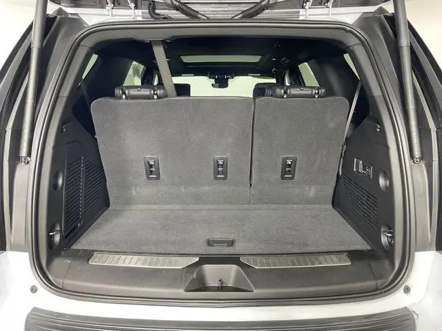 2026 GMC Yukon 4WD Denali