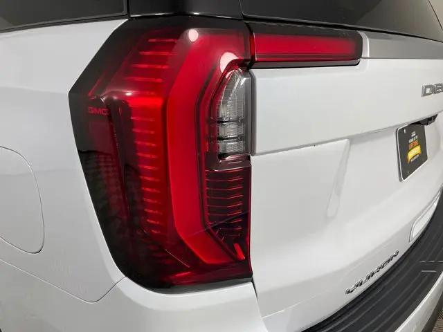 2026 GMC Yukon 4WD Denali