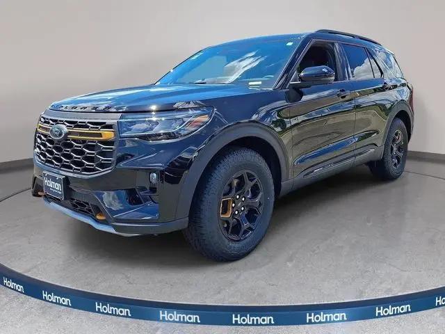 2026 Ford Explorer Tremor for sale in Maple Shade, NJ