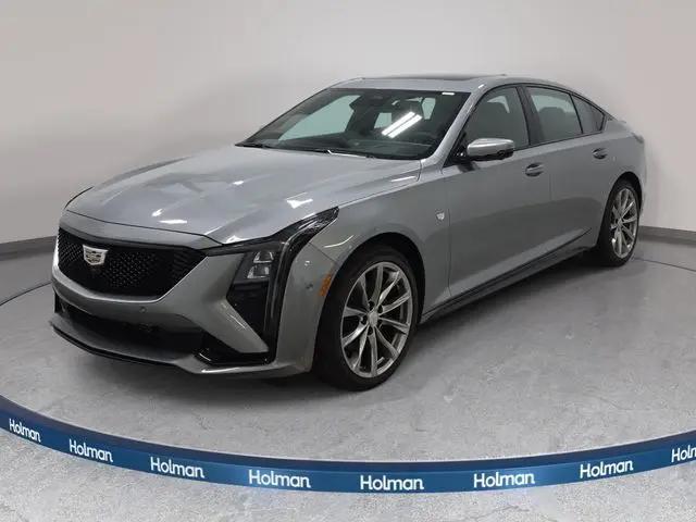 2026 Cadillac CT5 Sport RWD for sale in Mount Laurel, NJ