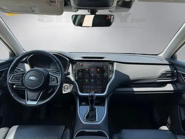 2024 Subaru Outback Limited XT