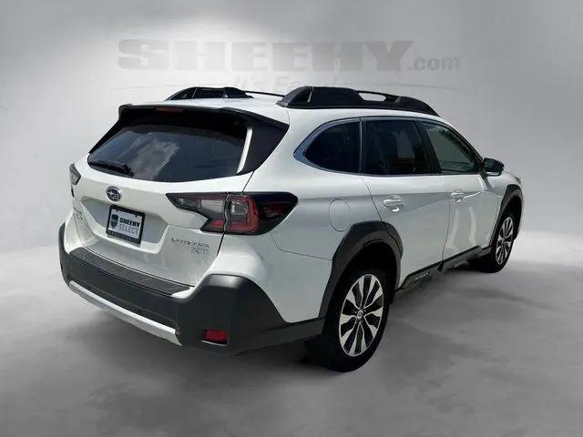 2024 Subaru Outback Limited XT