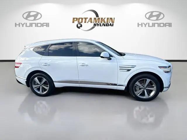 2023 Genesis GV80 2.5T AWD