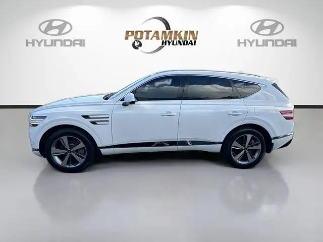 2023 Genesis GV80 2.5T AWD