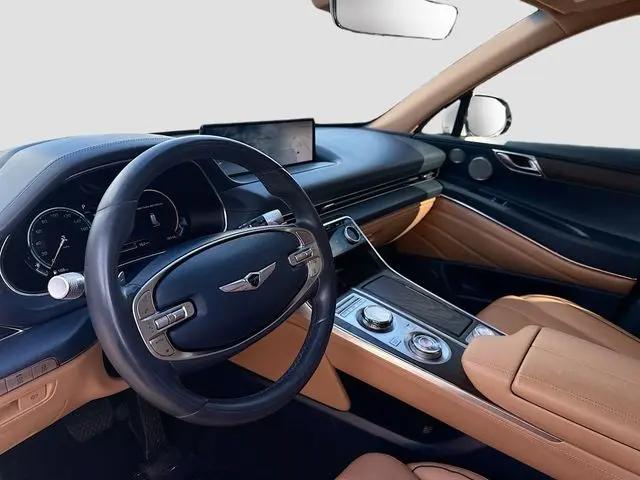 2023 Genesis GV80 2.5T AWD