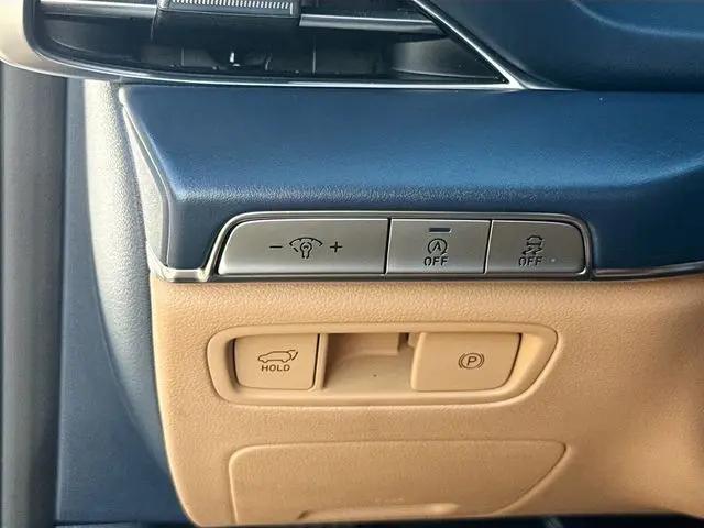 2023 Genesis GV80 2.5T AWD
