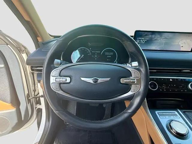 2023 Genesis GV80 2.5T AWD