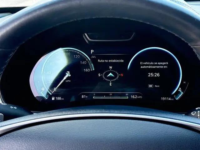 2023 Genesis GV80 2.5T AWD