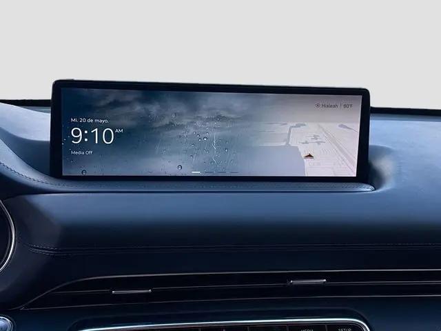 2023 Genesis GV80 2.5T AWD