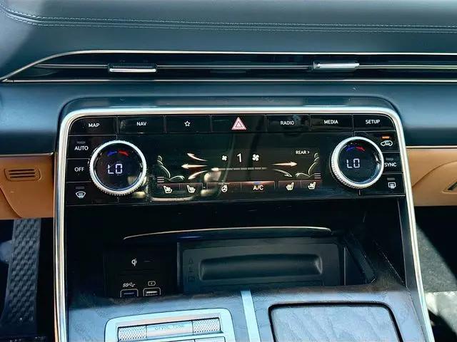 2023 Genesis GV80 2.5T AWD