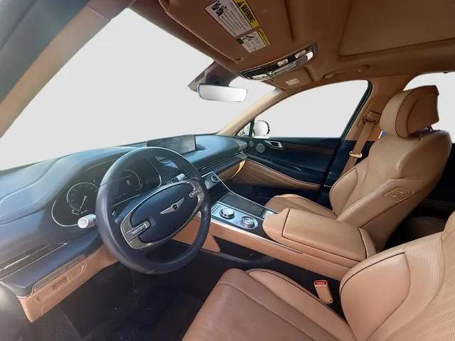 2023 Genesis GV80 2.5T AWD