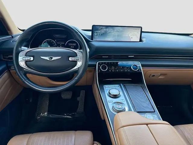 2023 Genesis GV80 2.5T AWD