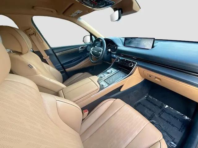 2023 Genesis GV80 2.5T AWD