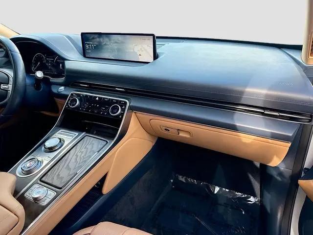 2023 Genesis GV80 2.5T AWD