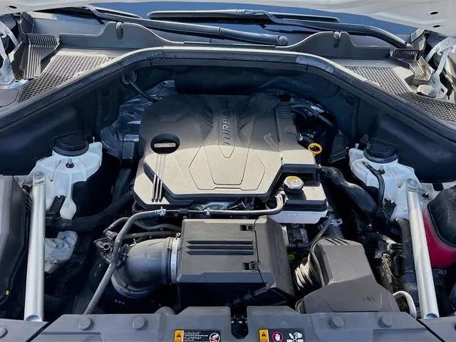 2023 Genesis GV80 2.5T AWD