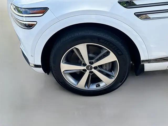 2023 Genesis GV80 2.5T AWD