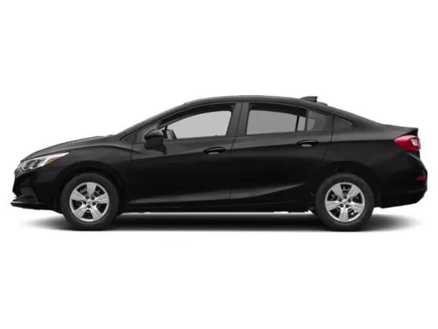 2018 Chevrolet Cruze LS Auto