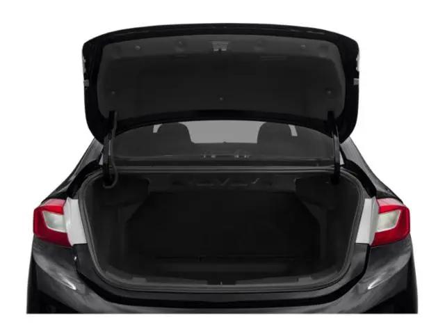 2018 Chevrolet Cruze LS Auto