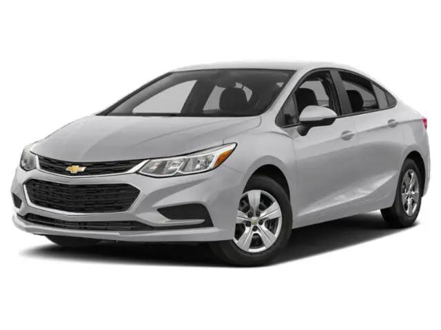 2018 Chevrolet Cruze LS Auto for sale in Stamford, CT