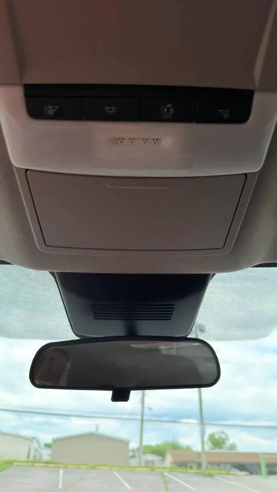 2021 Nissan Sentra S Xtronic CVT