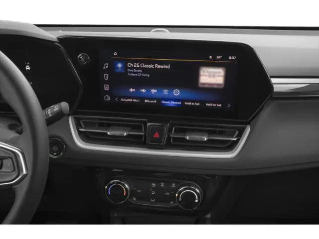 2026 Chevrolet TrailBlazer FWD LT