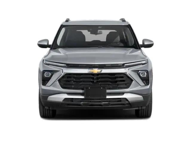 2026 Chevrolet TrailBlazer FWD LT