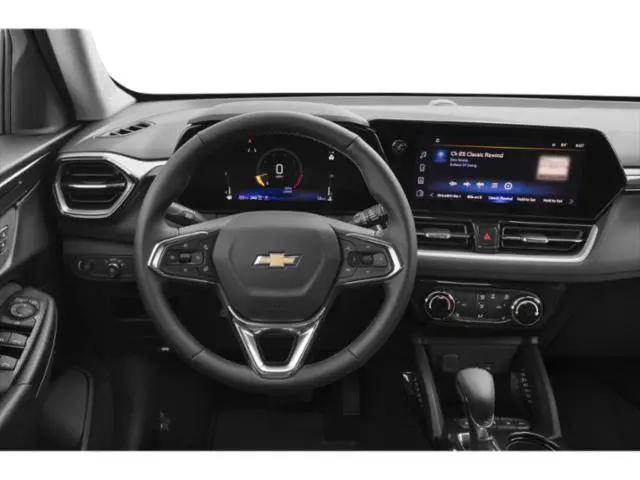 2026 Chevrolet TrailBlazer FWD LT