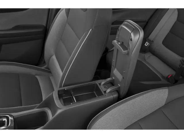 2026 Chevrolet TrailBlazer FWD LT