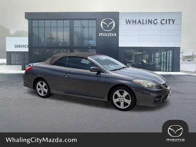 2008 Toyota Camry Sport for sale in New London, CT