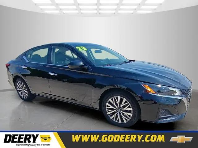 2023 Nissan Altima SV FWD for sale in Pleasent Hill, IA