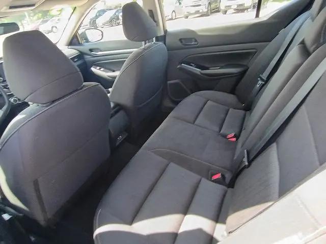 2023 Nissan Altima SV FWD