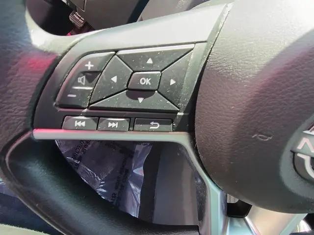 2023 Nissan Altima SV FWD