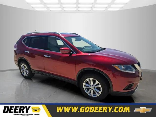 2016 Nissan Rogue SV for sale in Pleasent Hill, IA