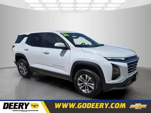 2026 Chevrolet Equinox AWD LT for sale in Pleasent Hill, IA