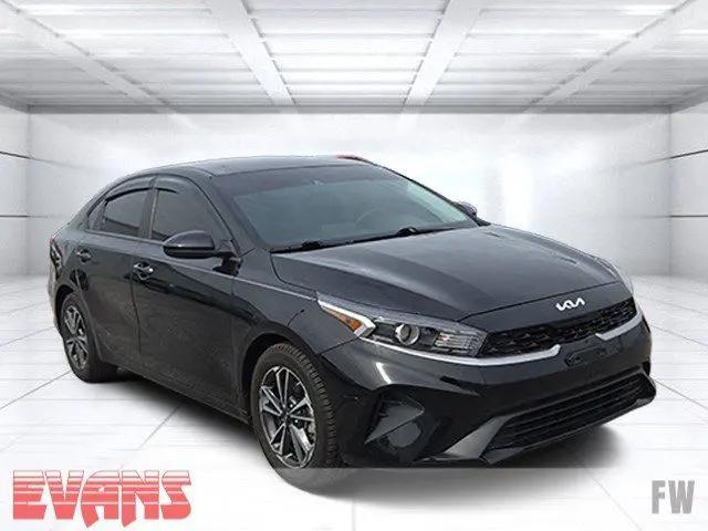 2024 Kia Forte LXS for sale in Fort Wayne, IN