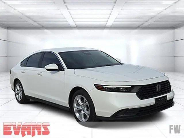 2023 Honda Accord LX for sale in Fort Wayne, IN