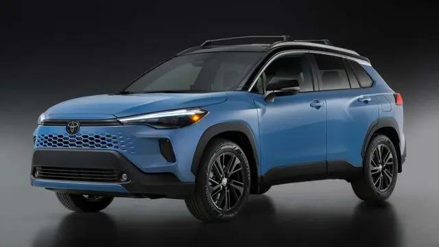 2026 Toyota Corolla Cross Hybrid Hybrid S for sale in Fort Wayne, IN