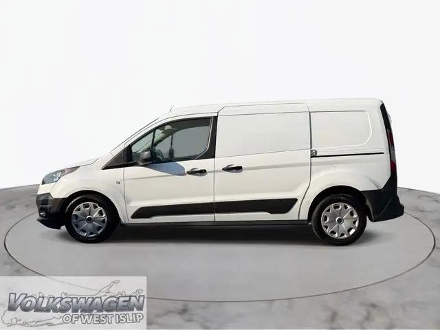 2018 Ford Transit Connect XL