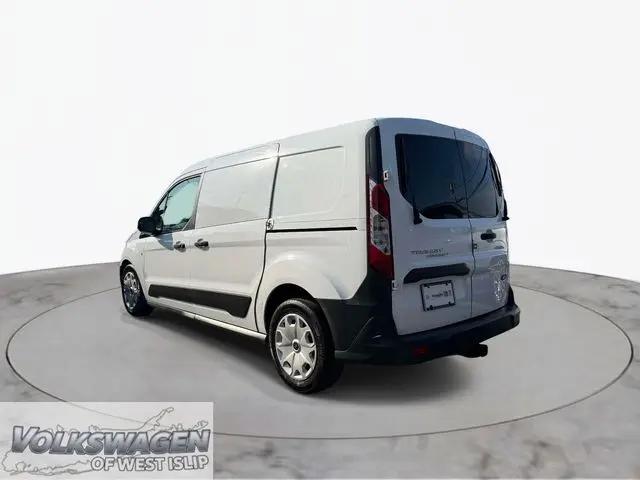 2018 Ford Transit Connect XL