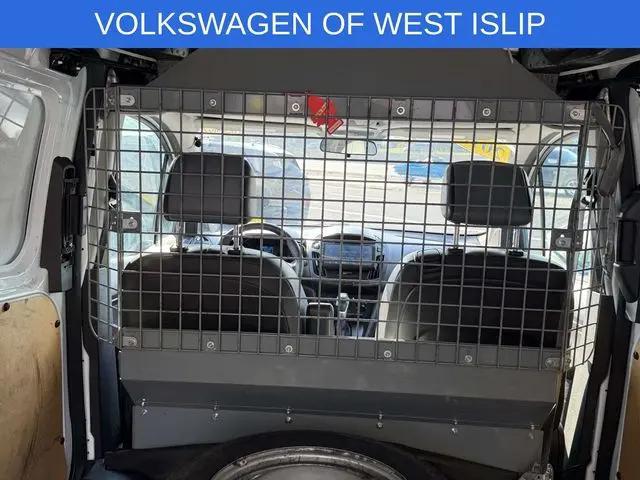 2018 Ford Transit Connect XL