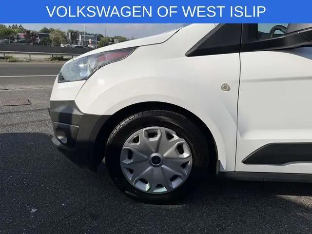 2018 Ford Transit Connect XL