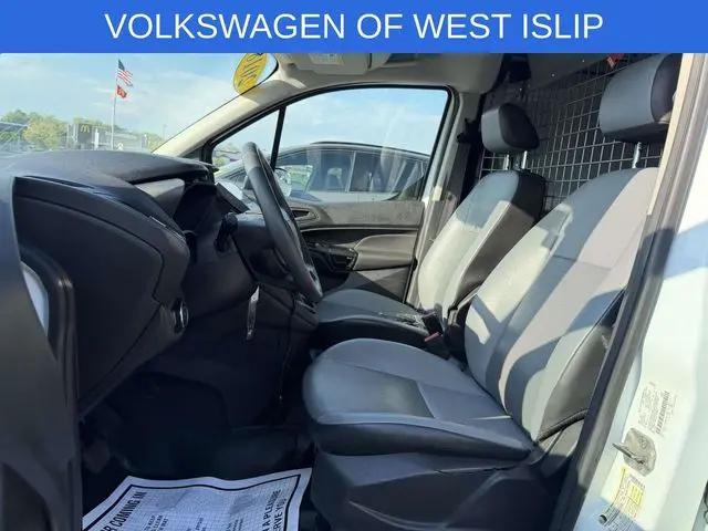 2018 Ford Transit Connect XL