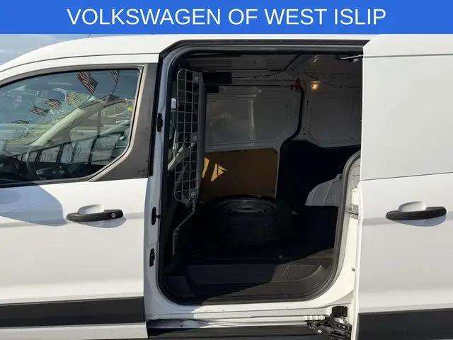 2018 Ford Transit Connect XL
