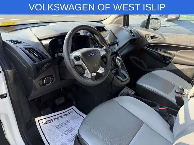 2018 Ford Transit Connect XL