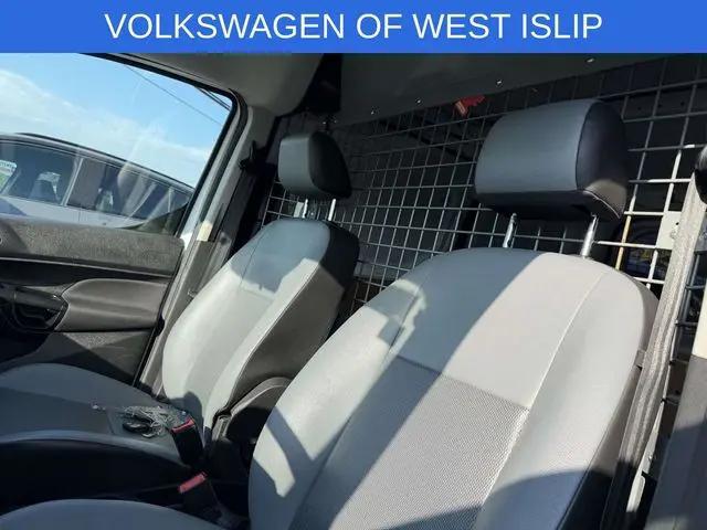 2018 Ford Transit Connect XL