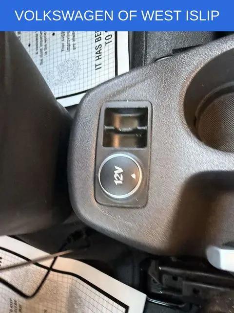2018 Ford Transit Connect XL