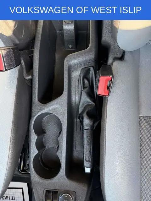2018 Ford Transit Connect XL