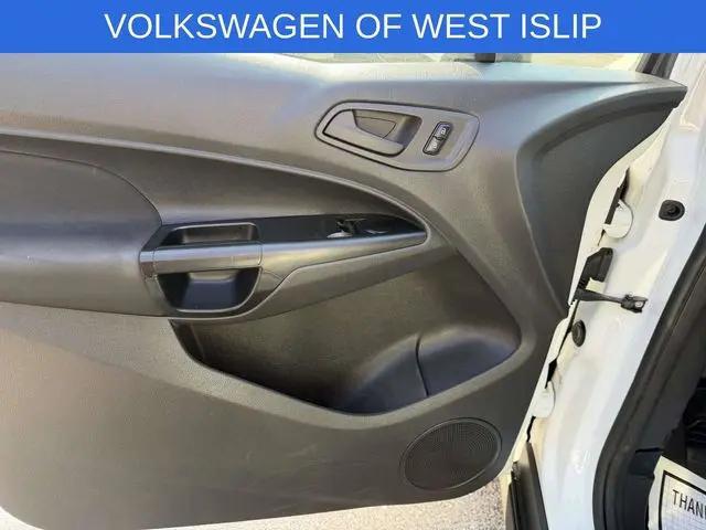 2018 Ford Transit Connect XL